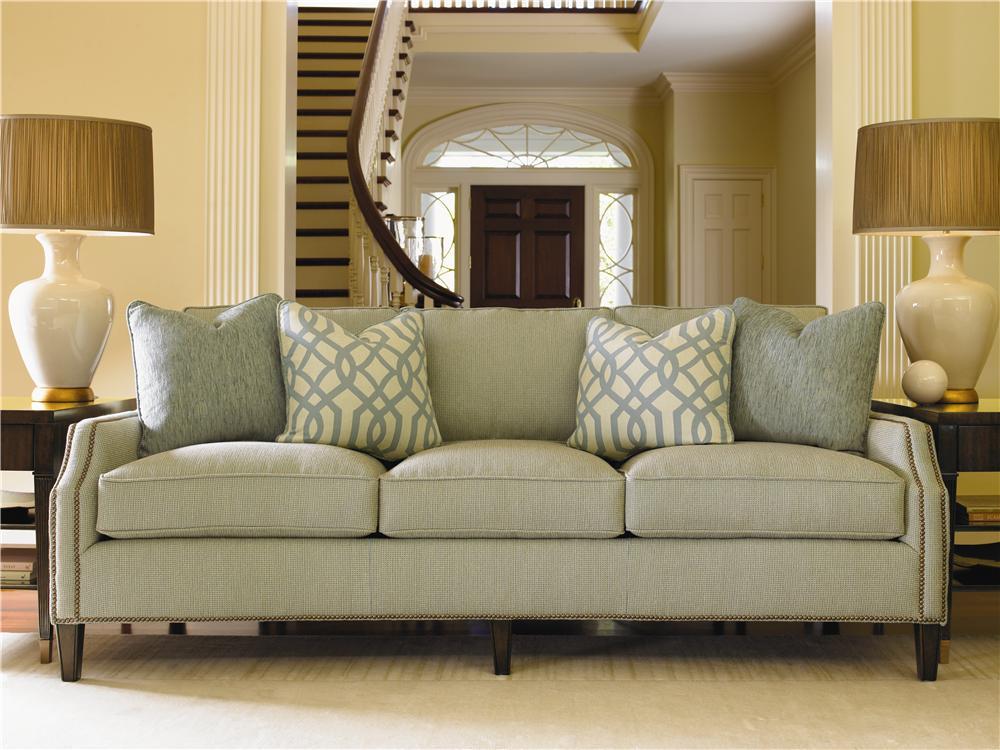 Lexington upholstery outlet sofa